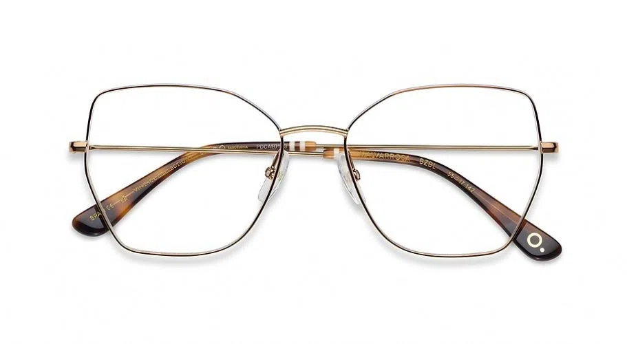 Etnia Barcelona Vintage MALVARROSA Eyeglasses - view 7